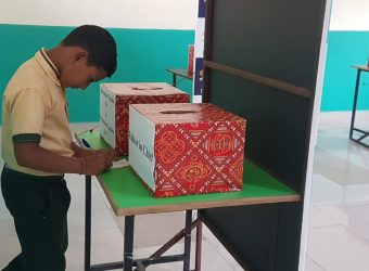 Inter house events voting img5 1