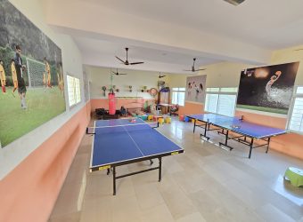 Sports and recreation new