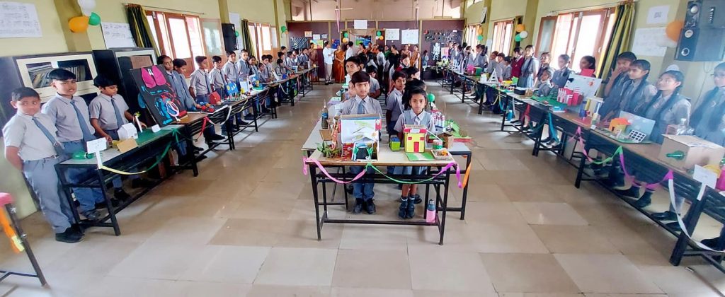pratibimb science exhibition 10