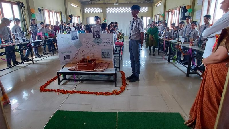 pratibimb science exhibition 7