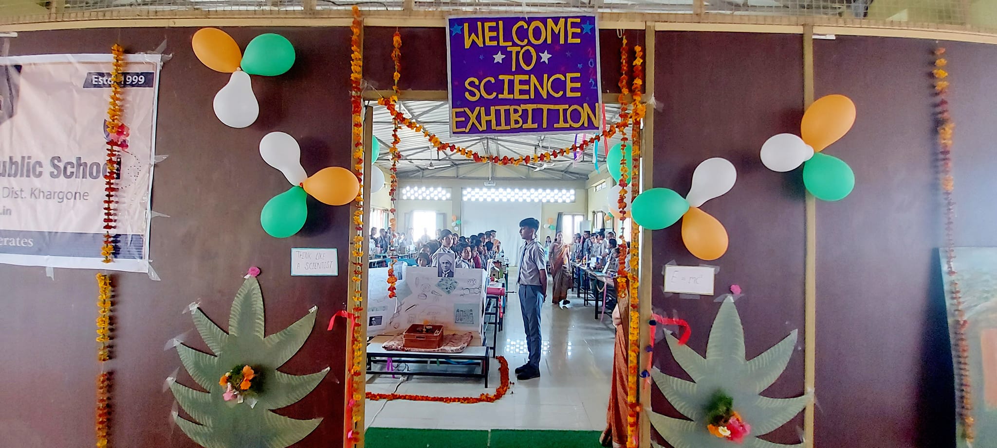 pratibimb science exhibition 8