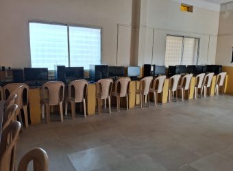 computer lab 1