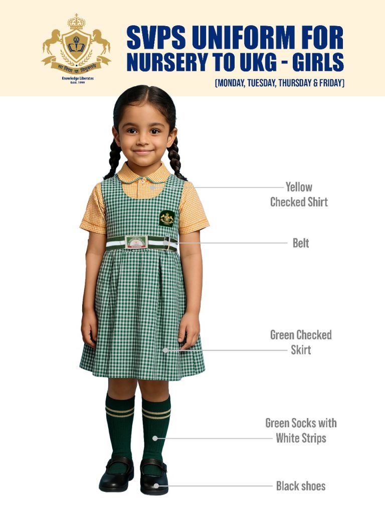 girl small class