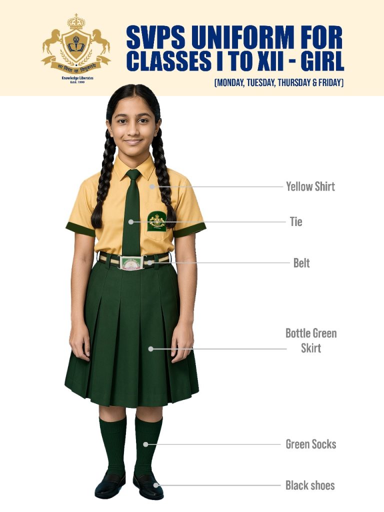 girls big class