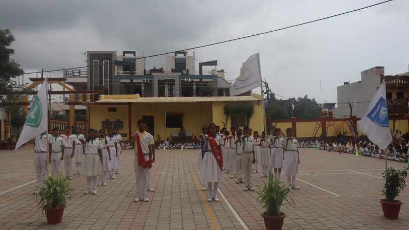 investiture ceremony 8
