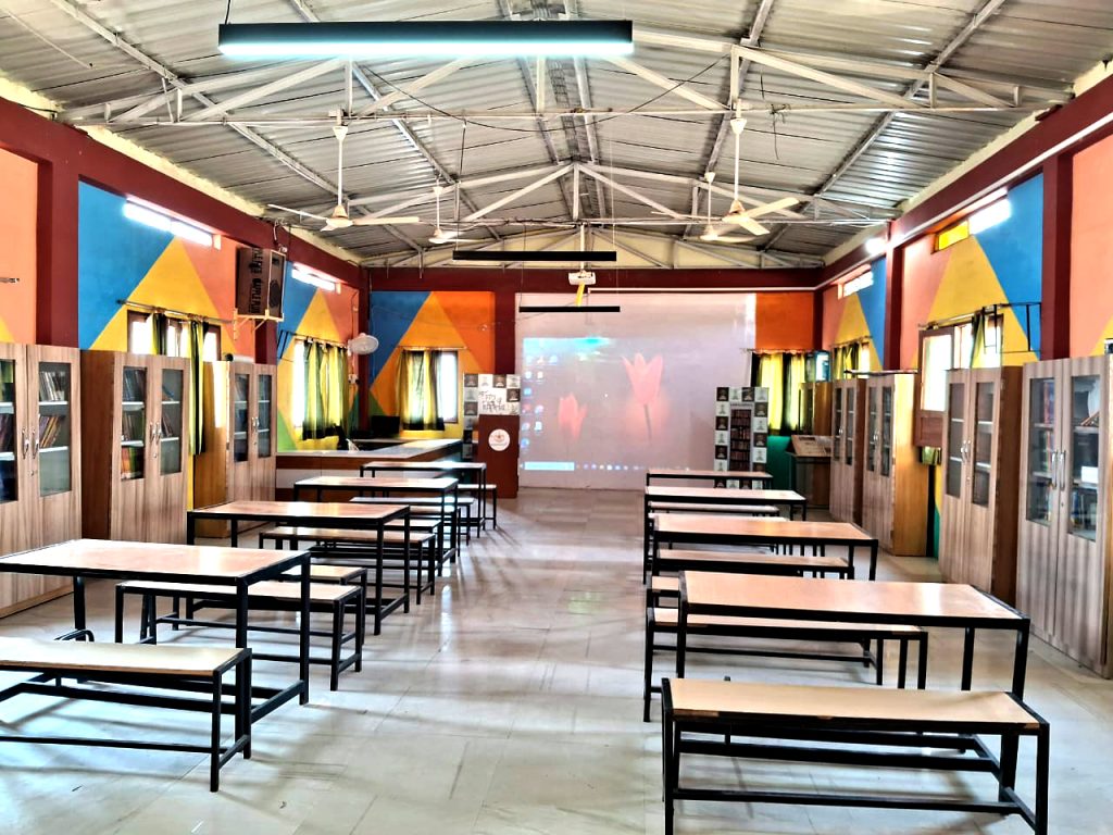nalanda library copy