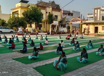 yoga interschool 2